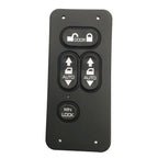 Master Window Switch for International 6111900C2 (2002–2013)