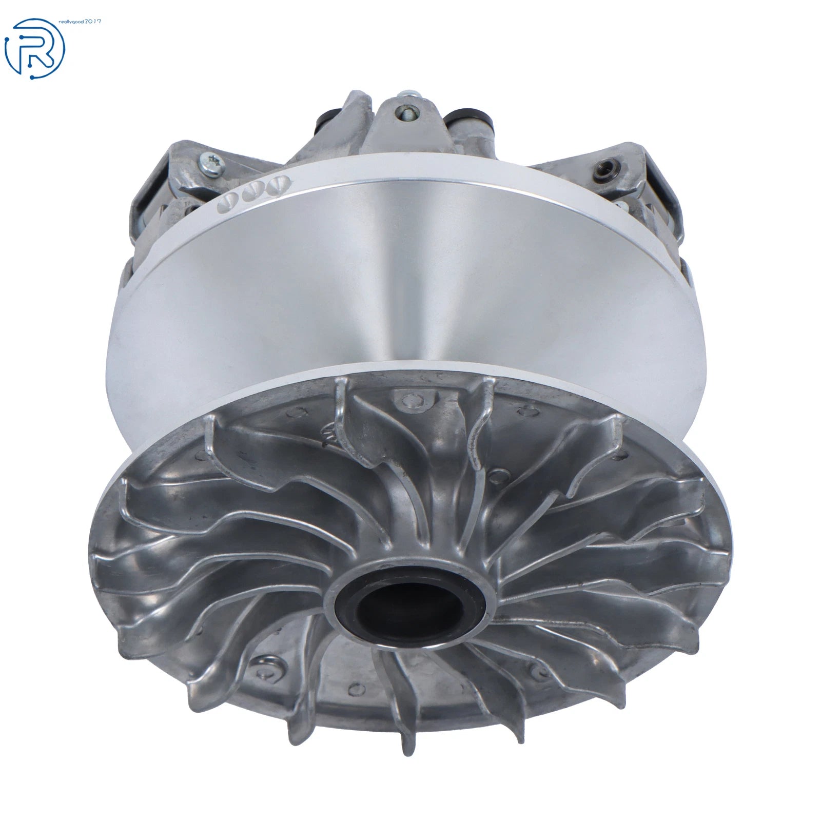 P-Drive Primary Clutch Assembly for Can-Am Maverick X3 (2017-2023)