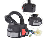 Headlight Switch for Yamaha Warrior Kodiak Big Bear