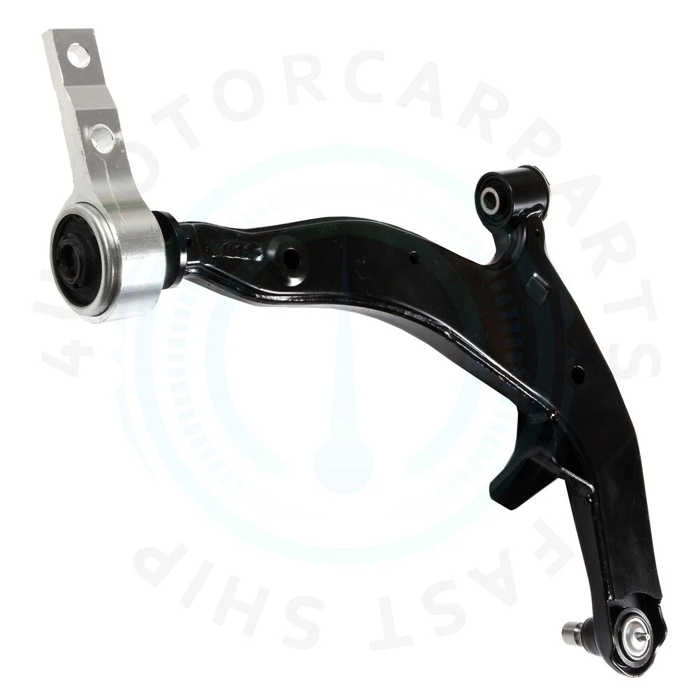 Front Lower Control Arm & Ball Joint for Nissan Murano (2003–2007)