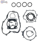 Complete Gasket Kit for Kawasaki KX100 (1998–2020)