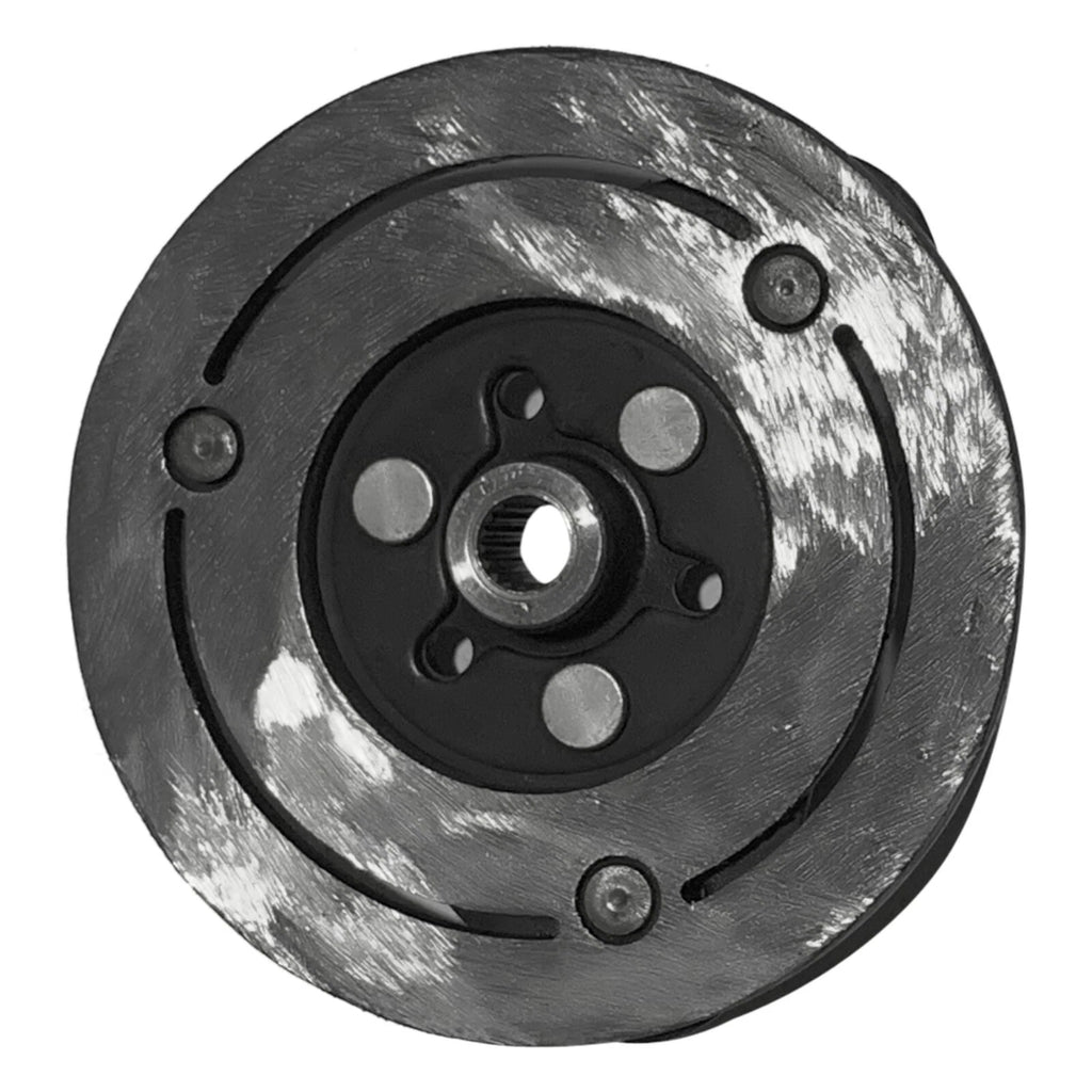 AC Compressor Clutch Replacement for Saturn Relay 3.9L (2006-2007)