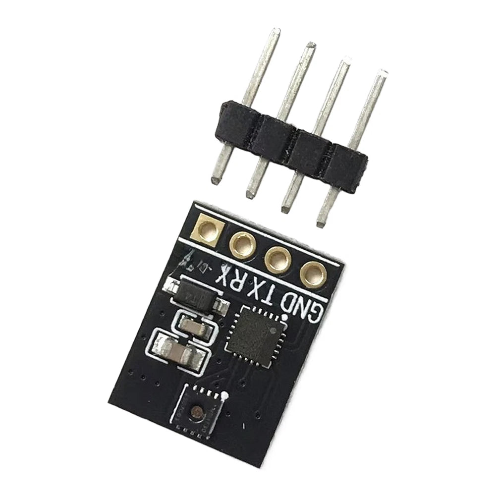 NSHT30 Temp and Humidity Sensor Module for Various Applications (3.0-5.0V)
