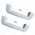 2X Roof Pull Grab Handles for Ford Ranger T6 T7 Mazda BT50 (2012–2019)
