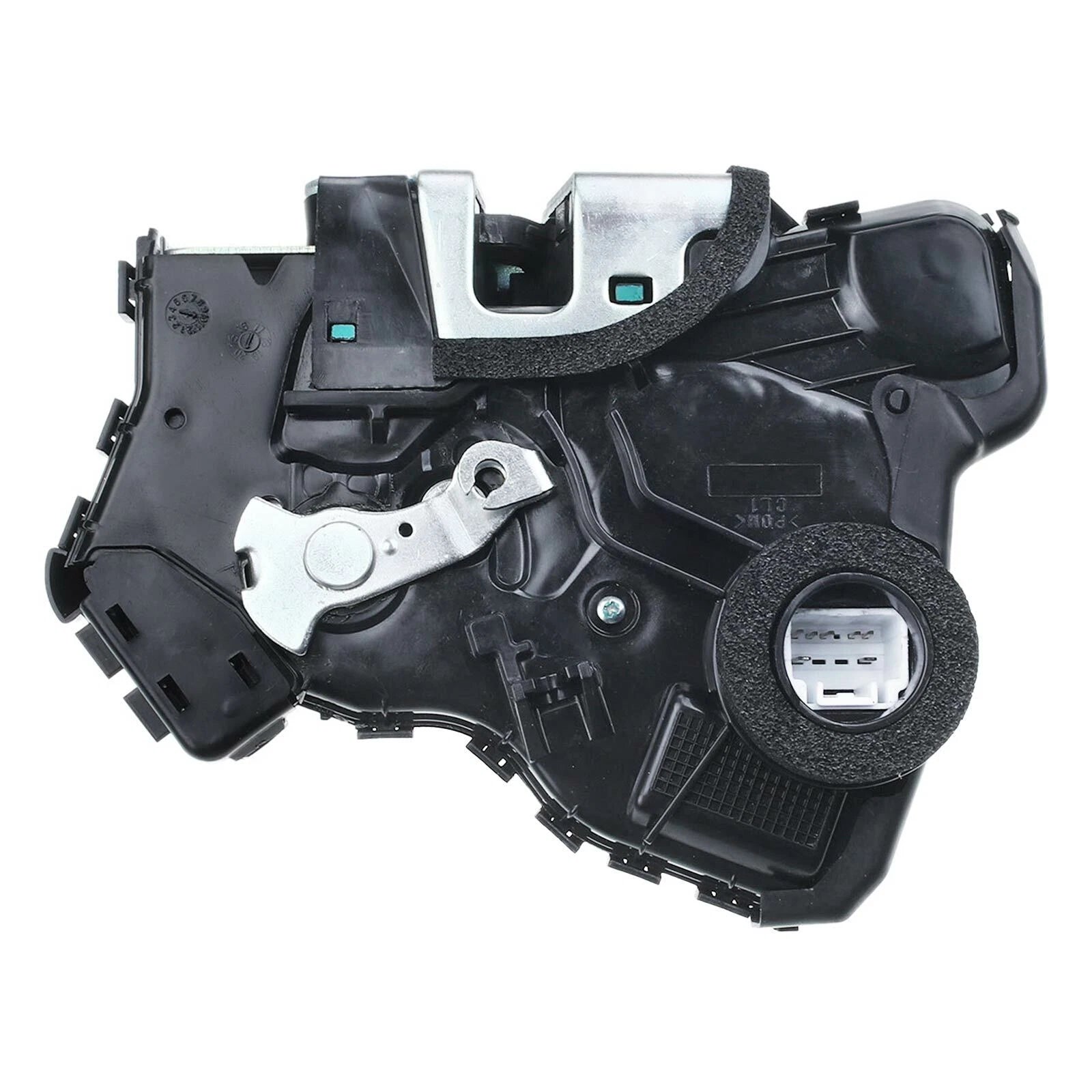2X Front Door Lock Actuator for Honda Civic (2012–2015) Acura MDX RDX RLX