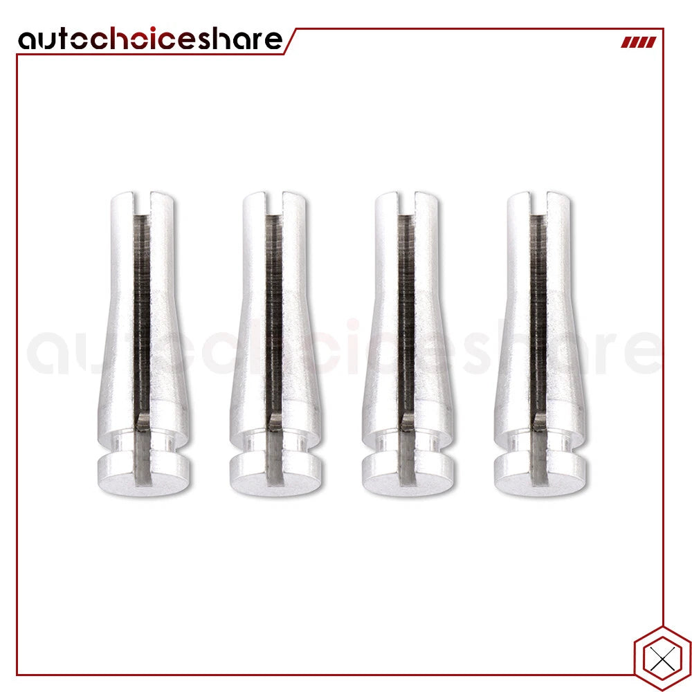 Rear Door Handle Latch Cable Repair Kit for Ford F-150 (1999-2013)