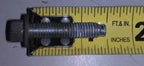 EGR Tube for Ford Thunderbird SC 3.8L Supercharged (1989–1997)