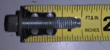 EGR Tube for Ford Thunderbird SC 3.8L Supercharged (1989–1997)