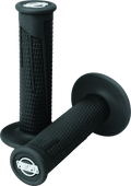 ProTaper Full Diamond Clamp-On Grips for Motorcycle