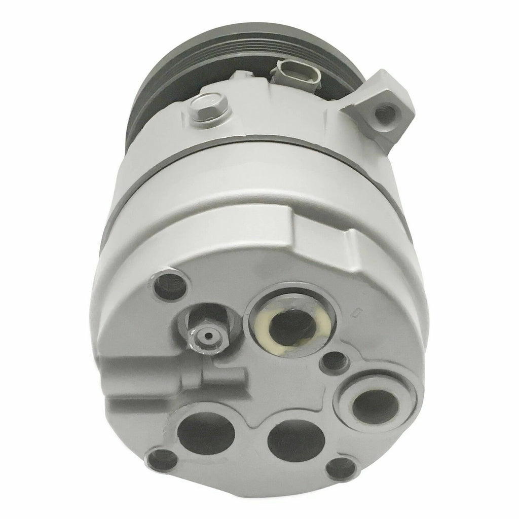 A/C Compressor Kit Replacement for Nissan Micra K13 (2013-2017)