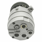 A/C Compressor Kit Replacement for Nissan Micra K13 (2013-2017)