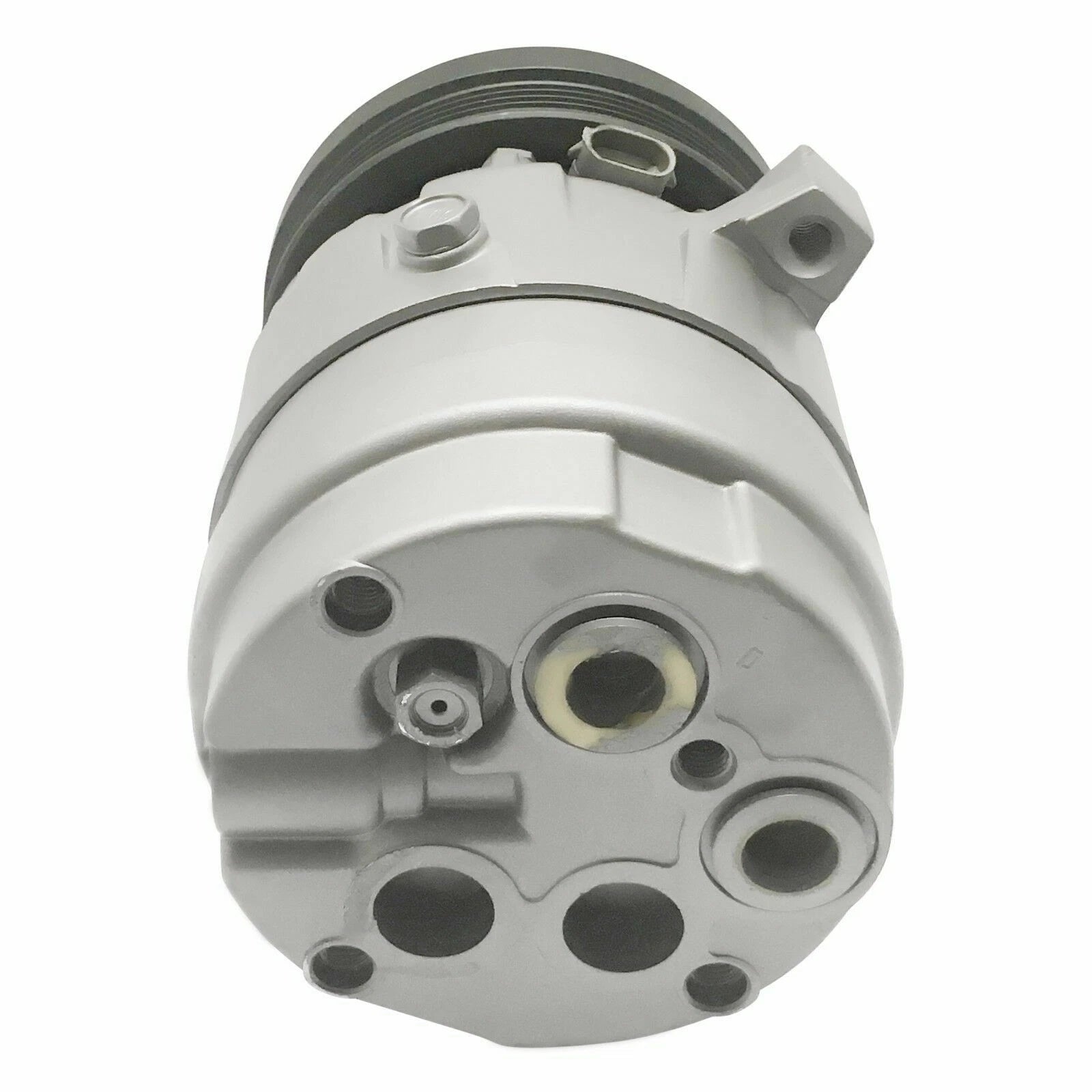 A/C Compressor Kit Replacement for Nissan Micra K13 (2013-2017)