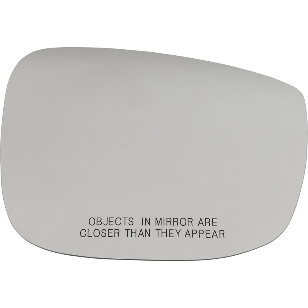 Heated Mirror Glass Set of 2 for Mazda CX-5