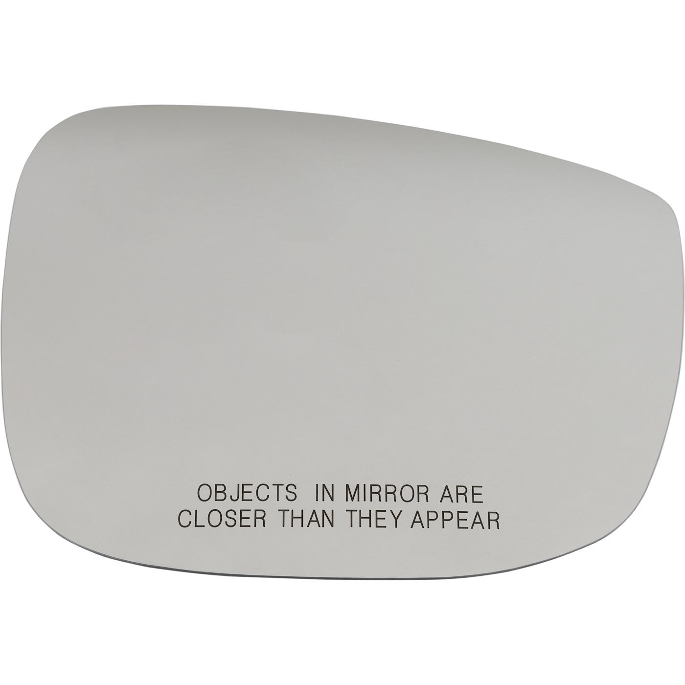 Heated Mirror Glass Set of 2 for Mazda CX-5