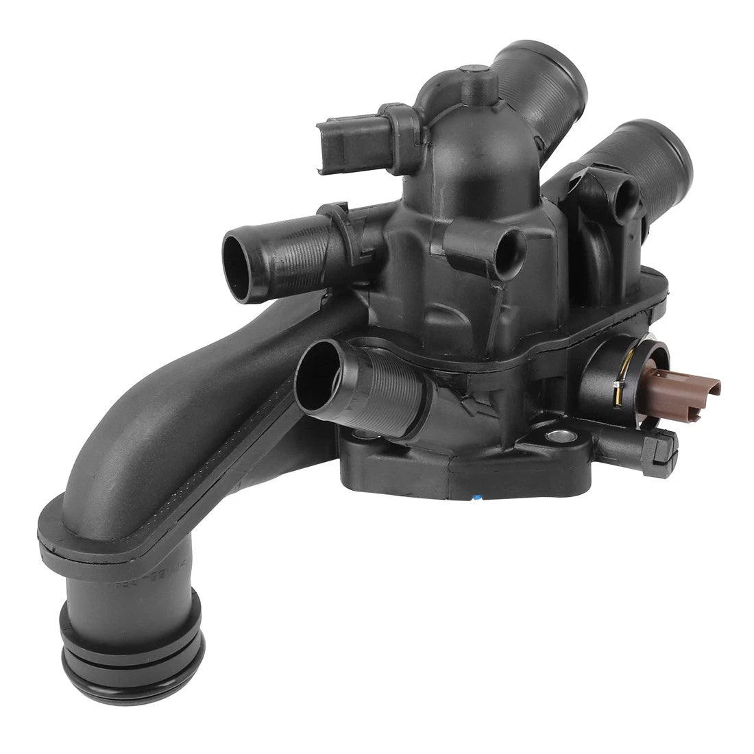 Thermostat Housing for BMW Mini (2001–2023) 11537534521 V75345218007 41814928623
