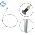 Push Pull Choke Cable for Universal Mower (63")