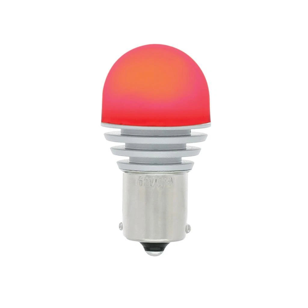 360° High Power LED 1157 Bulb Replacement for Single Vehicle Use (2003–2020)