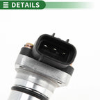 1 Pc Transmission Speed Sensor No. 83181-35070 for Toyota Sequoia (2001–2007)
