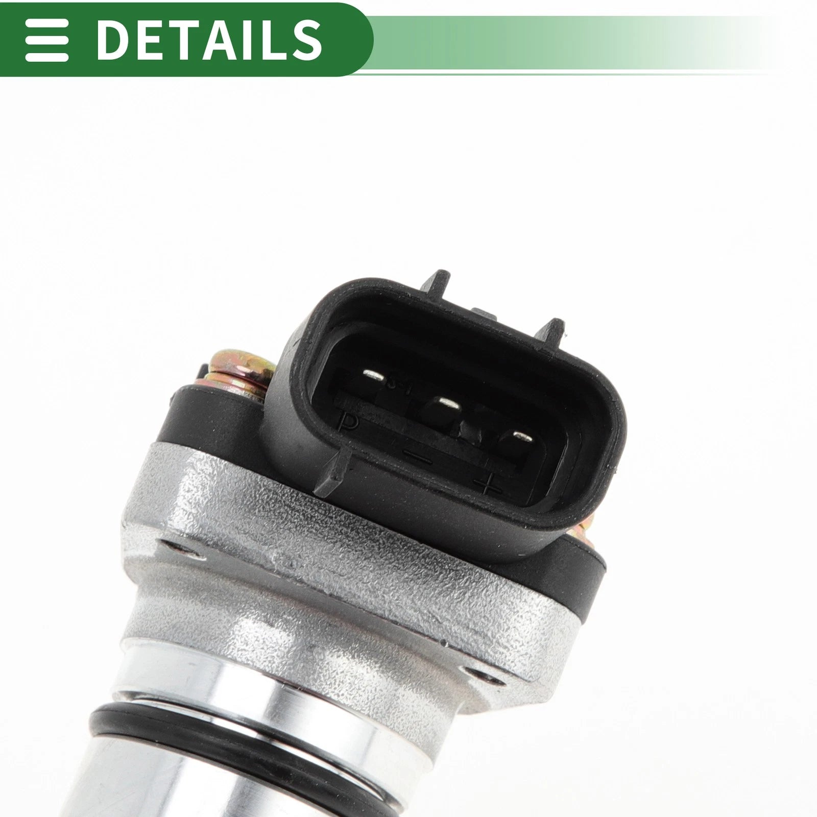 1 Pc Transmission Speed Sensor No. 83181-35070 for Toyota Sequoia (2001–2007)