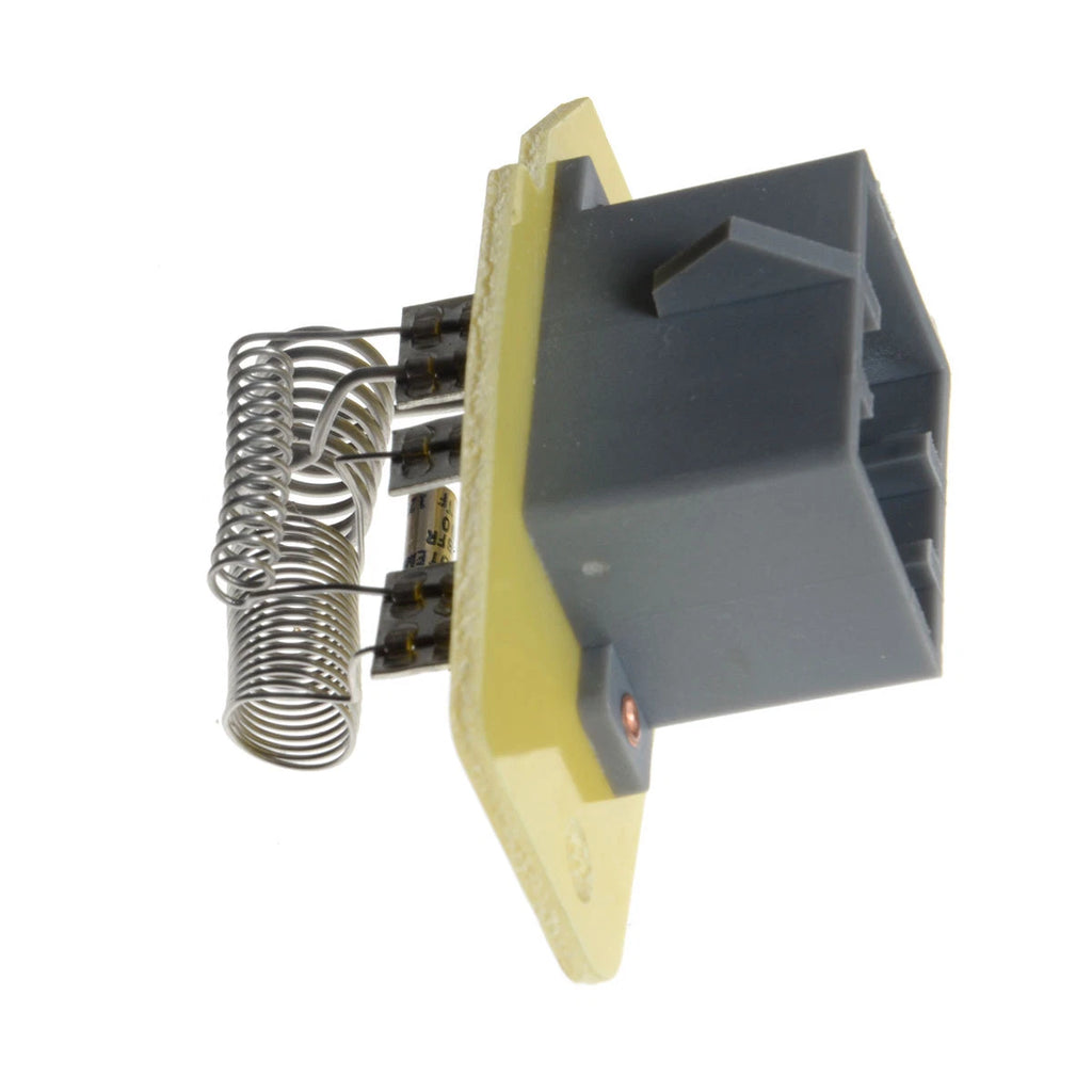 HVAC Blower Motor Resistor for Ford F150 F250 F450 Ranger (1987–1996)
