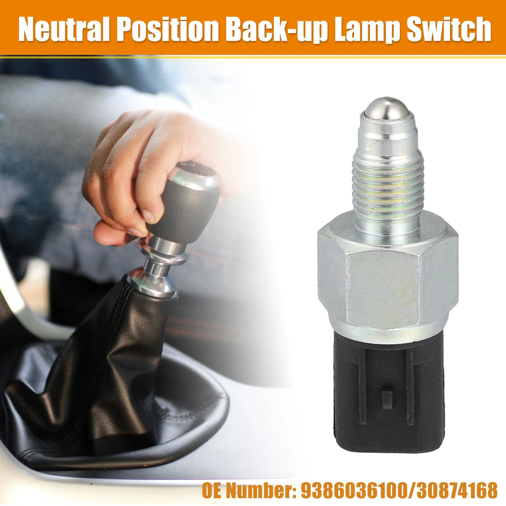 Neutral Safety Switch for Hyundai Sonata (1994–2005) 716058429563