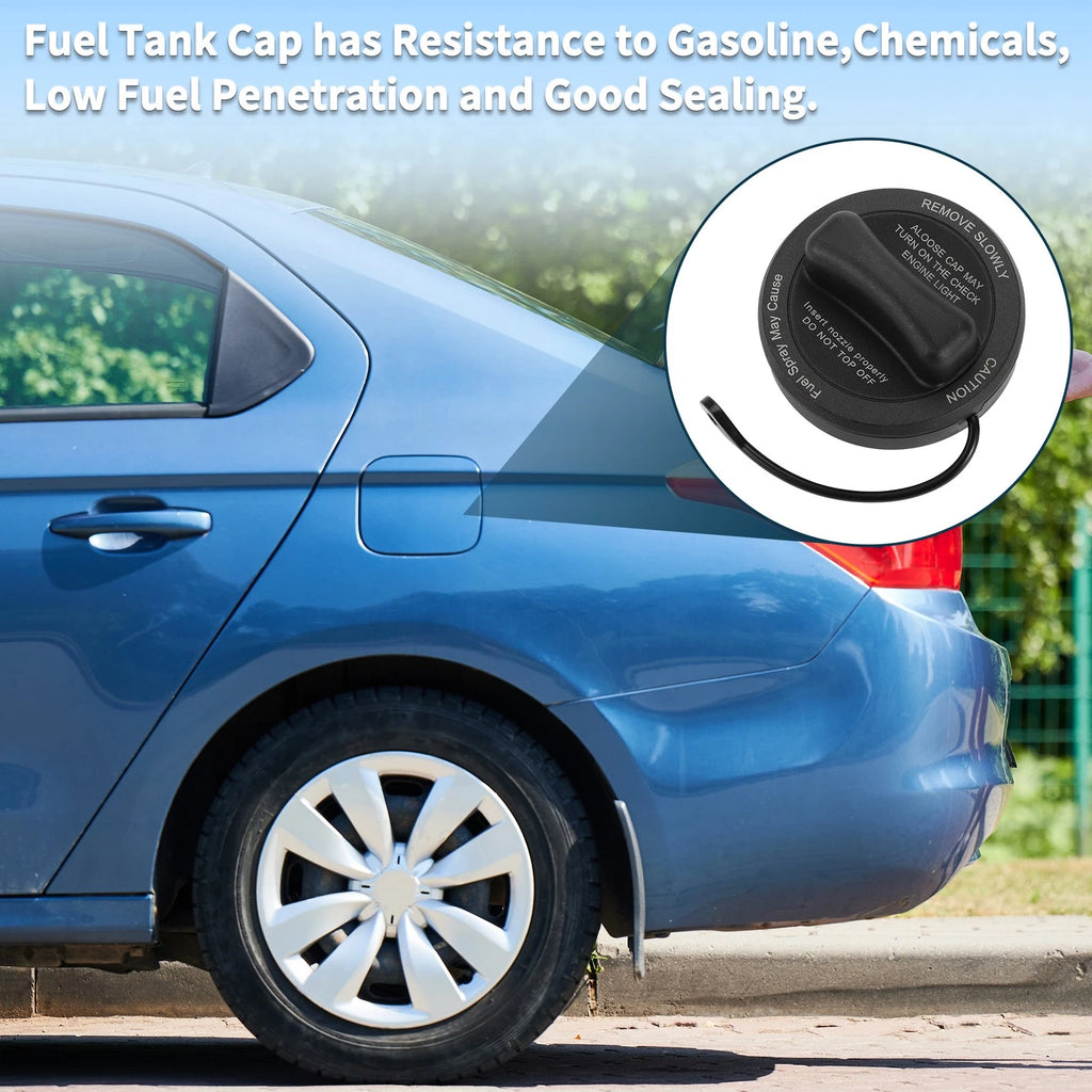 Fuel Filler Cap for Mercedes-Benz C230 (No. 2214700605/2304700405)