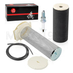 Air Filter Kit for Yamaha Wolverine 350 (1995-2005)