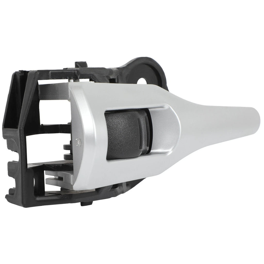 Inner Door Handle for Toyota Corolla (2009–2013) Black/Silver