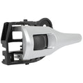 Inner Door Handle for Toyota Corolla (2009–2013) Black/Silver