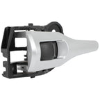 Inner Door Handle for Toyota Corolla (2009–2013) Black/Silver