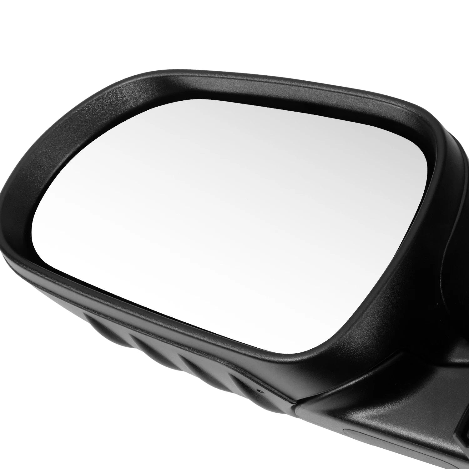 Power Fold Heated Turn Signal Blind Spot Side Door Mirror Left for Soul (2020–2022)