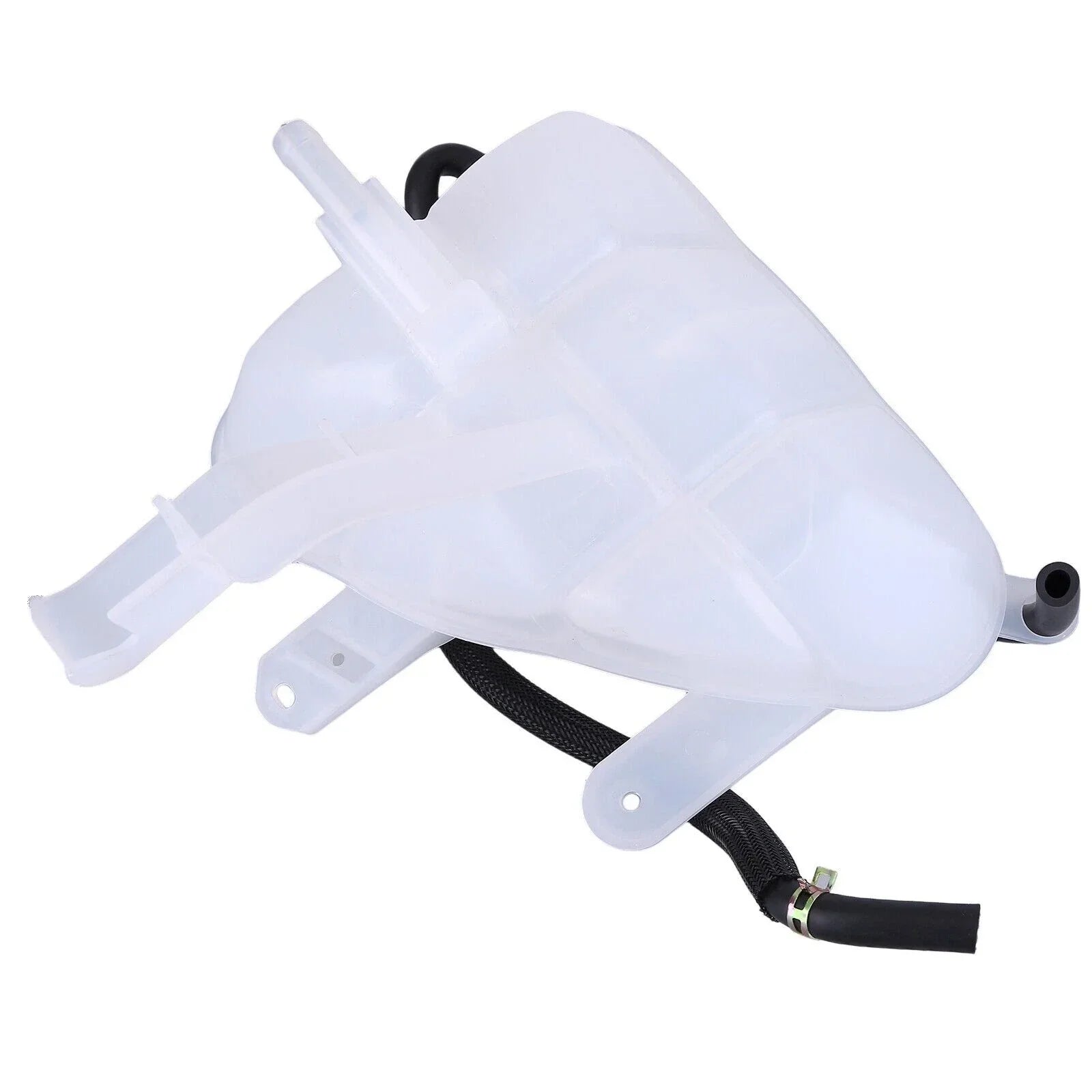 Coolant Overflow Bottle 1 x for Jeep Grand Cherokee (2014–2015)