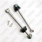 2Pcs Trim Rod Assy for Mercury Verado 200HP-450HP (2001–2023) 8M0118299 896157A01