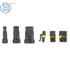 800Pcs Electrical Wire Connectors Plug Kit with Tool (Universal)