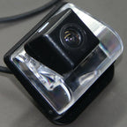 Rear View Backup Camera for Mazda 6 (2002–2007)
