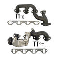 Exhaust Manifold Kit for Ford Explorer, Mountaineer 5.0L V8 (1998–2001)