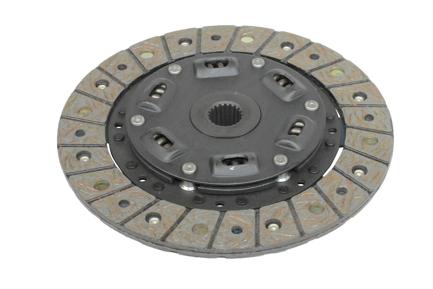 Clutch Kit for Honda Civic DX LX CRX Si (1988-2000)