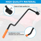 Shifter Conversion Lever for Honda Rancher 420 ES (2007–2014)