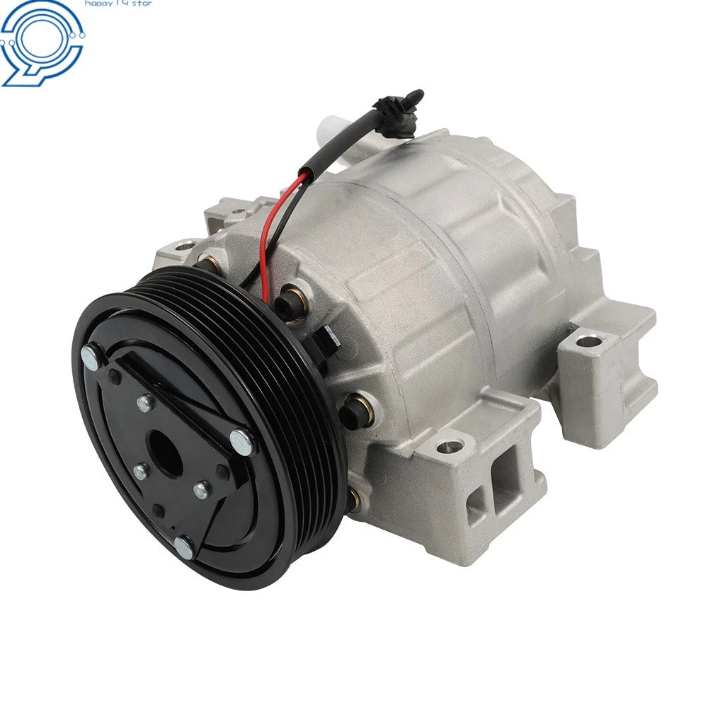 A/C Compressor for Nissan Tiida Versa (2007-2015) 1.8L