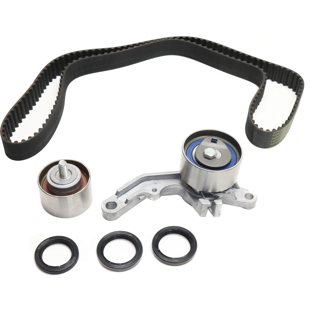 Timing Belt Kit for Jeep Wrangler, Liberty, Chrysler PT Cruiser, Sebring, Neon
