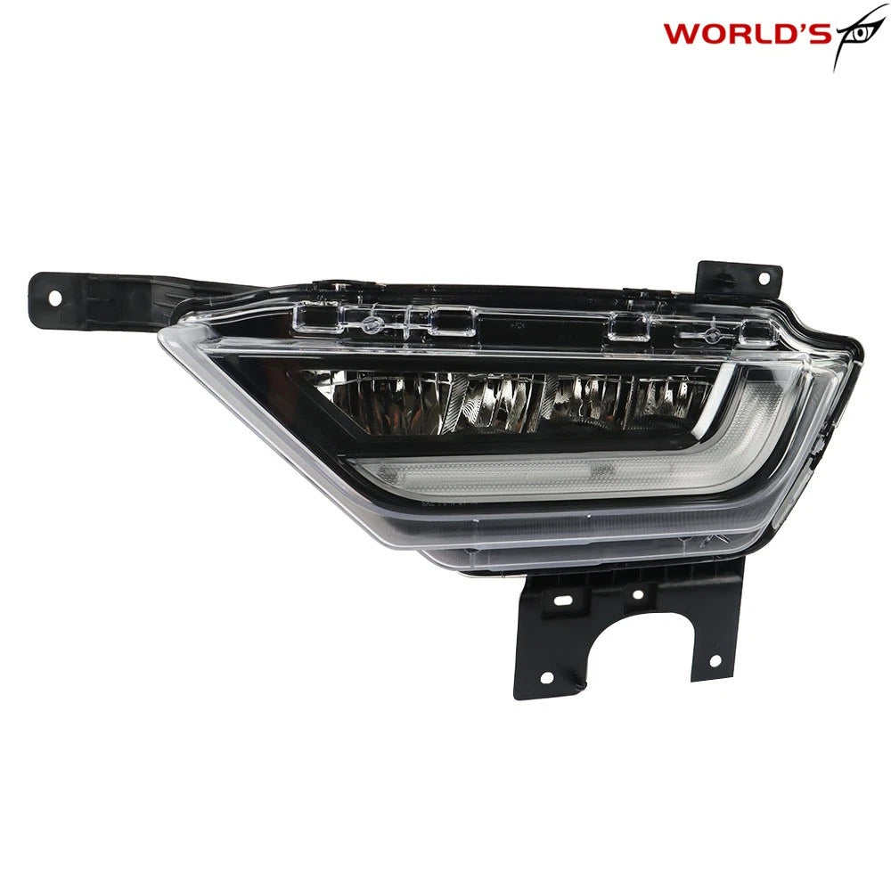 LED Fog Light for Ford F-150 (2021–2022) Left Side Bumper Lamp