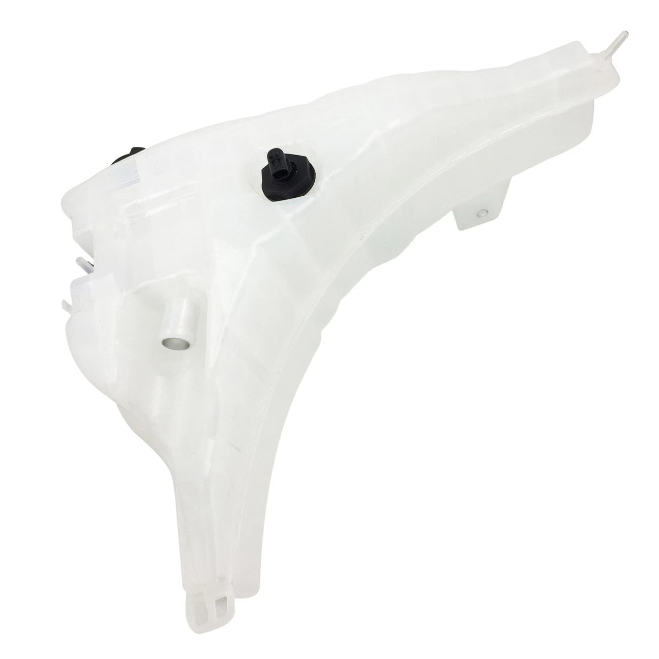 Coolant Reservoir Tank with Cap for Freightliner Cascadia (2007–2023)