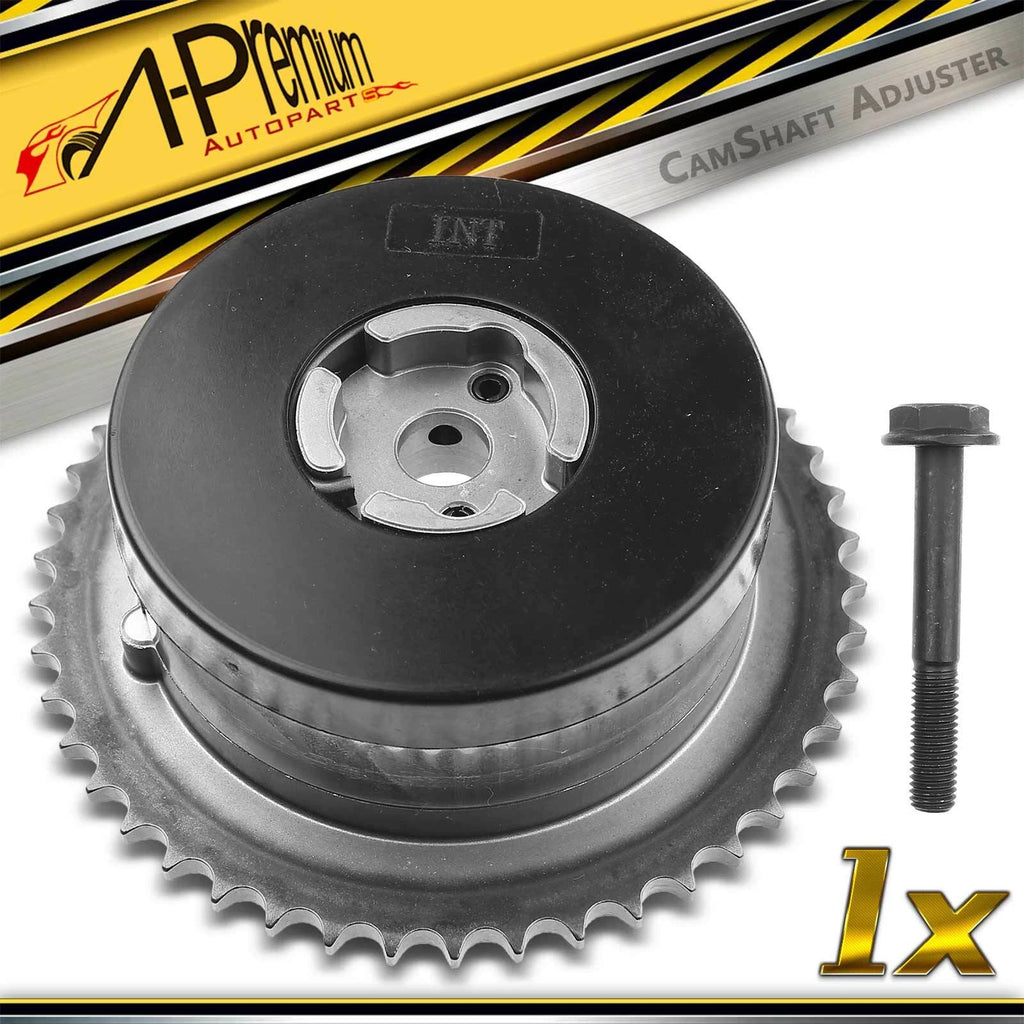 Camshaft Adjuster for Chevrolet HHR and Buick Allure (2006–2011)