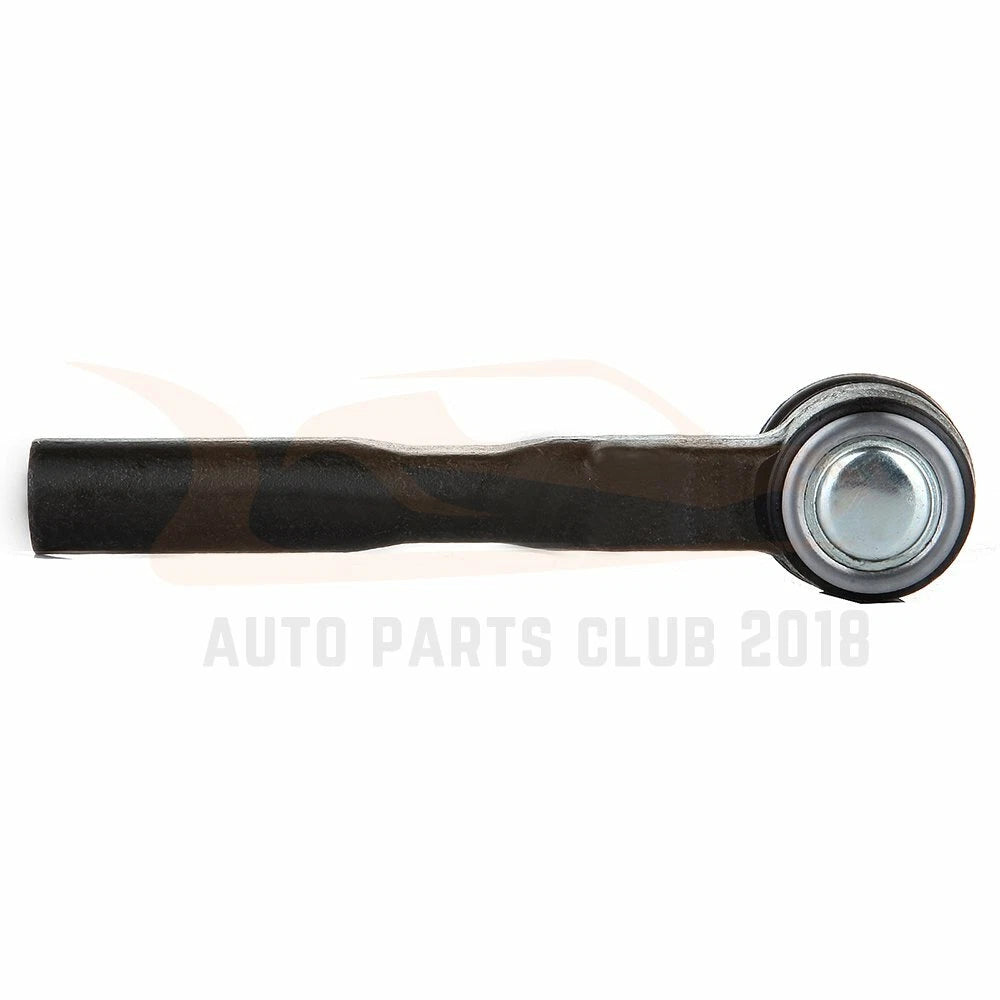Set of 8 Inner Outer Tie Rod Ends for Buick Terraza AWD (2005–2006)