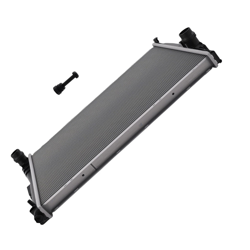Radiator for BMW 323i 325i 328i (2000–2006) 17111611557 Aluminum