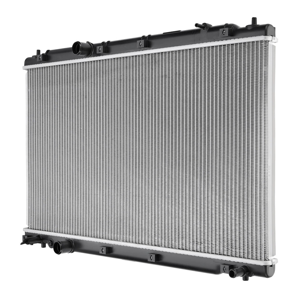 Aluminum Radiator for Honda CR-V 1.5L L4 Turbo (2017–2022) CU13626