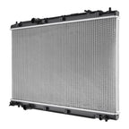 Aluminum Radiator for Honda CR-V 1.5L L4 Turbo (2017–2022) CU13626