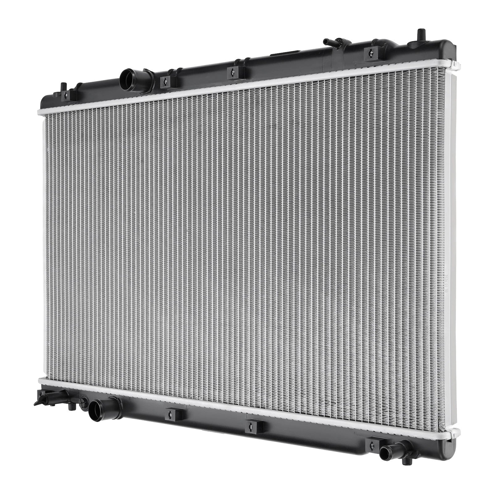 Aluminum Radiator for Honda CR-V 1.5L L4 Turbo (2017–2022) CU13626