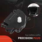 Air Door Actuator for Chevrolet C7 Corvette (2014-2019)
