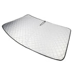 Foldable Windshield Sun Shade for Audi Q3 (2019-2025)
